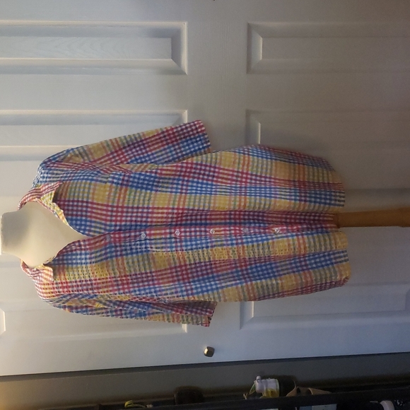 Woman Within Tops - top